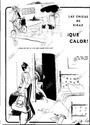 ABC MADRID 24-06-1973 página 182