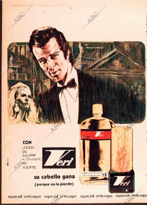 ABC MADRID 24-06-1973 página 184