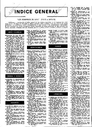 ABC MADRID 24-06-1973 página 186