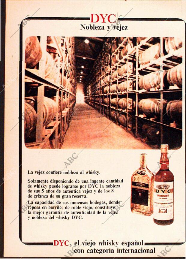 ABC MADRID 24-06-1973 página 188