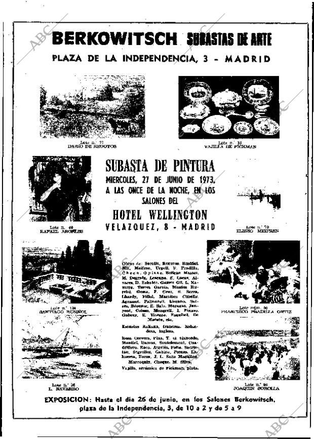 ABC MADRID 24-06-1973 página 2