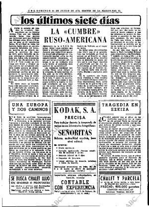 ABC MADRID 24-06-1973 página 24