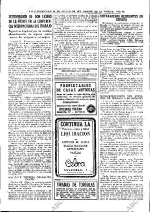 ABC MADRID 24-06-1973 página 25