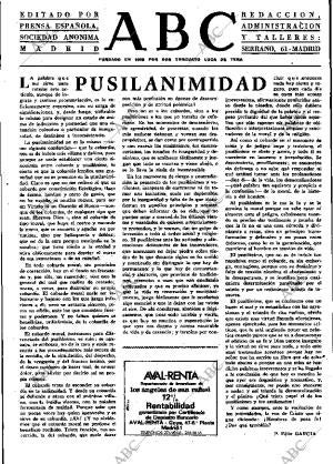 ABC MADRID 24-06-1973 página 3