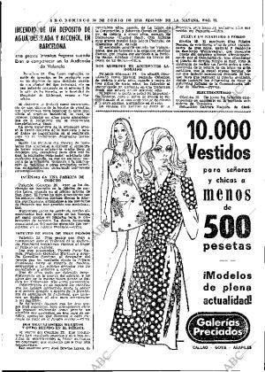 ABC MADRID 24-06-1973 página 33
