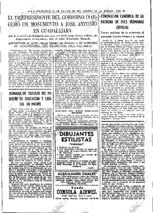 ABC MADRID 24-06-1973 página 35