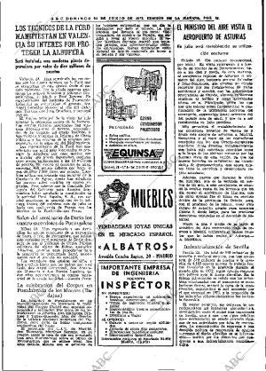 ABC MADRID 24-06-1973 página 39
