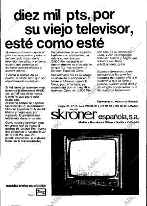 ABC MADRID 24-06-1973 página 4