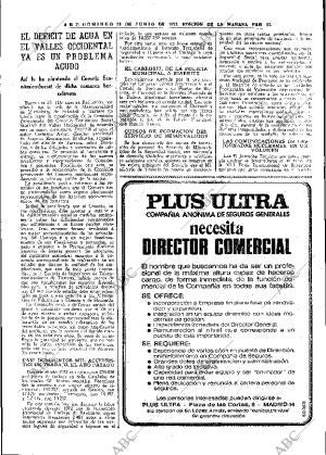 ABC MADRID 24-06-1973 página 41