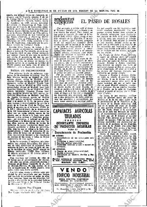 ABC MADRID 24-06-1973 página 48