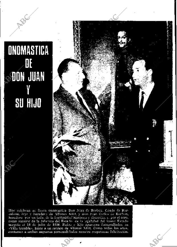 ABC MADRID 24-06-1973 página 5