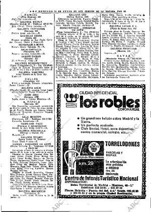 ABC MADRID 24-06-1973 página 53