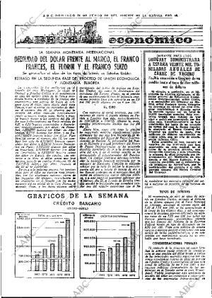 ABC MADRID 24-06-1973 página 55