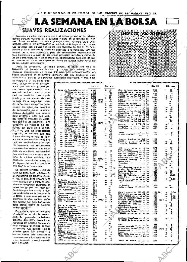 ABC MADRID 24-06-1973 página 59