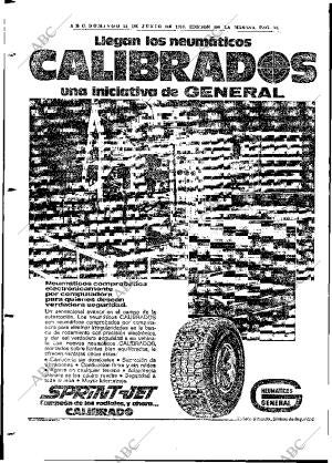 ABC MADRID 24-06-1973 página 78