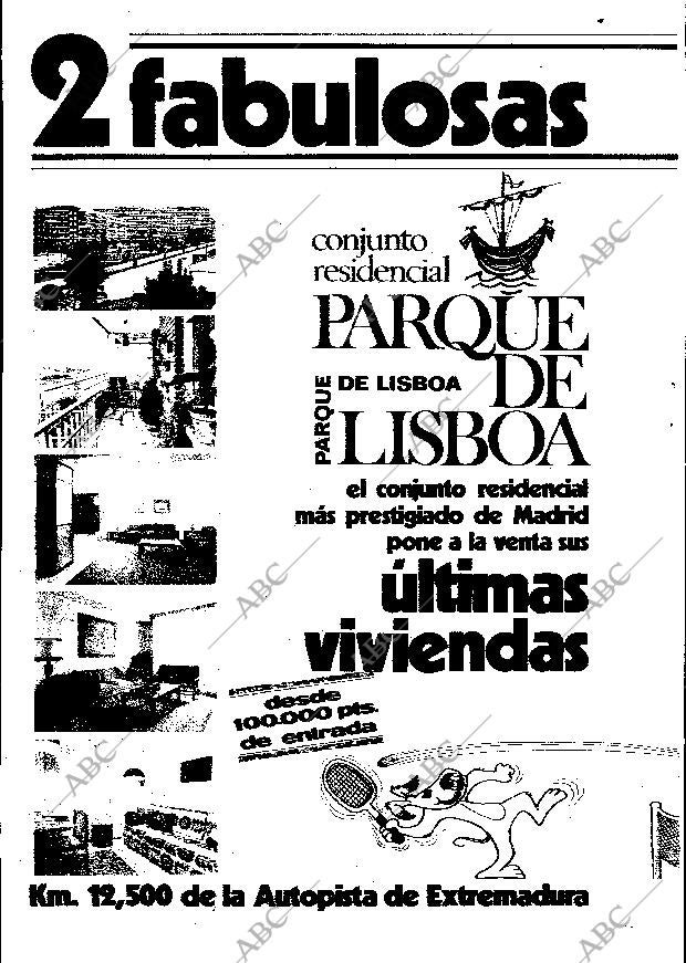 ABC MADRID 24-06-1973 página 8