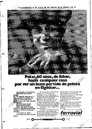 ABC MADRID 24-06-1973 página 80