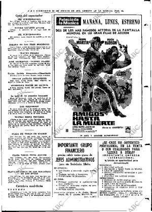 ABC MADRID 24-06-1973 página 85