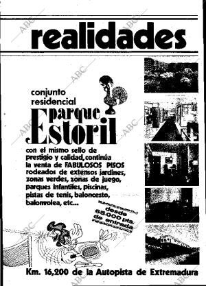 ABC MADRID 24-06-1973 página 9