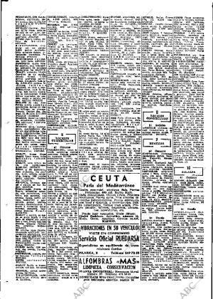 ABC MADRID 24-06-1973 página 96