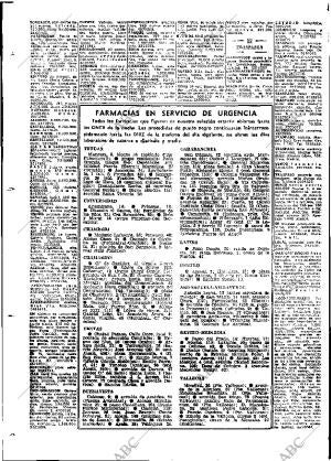 ABC MADRID 24-06-1973 página 98