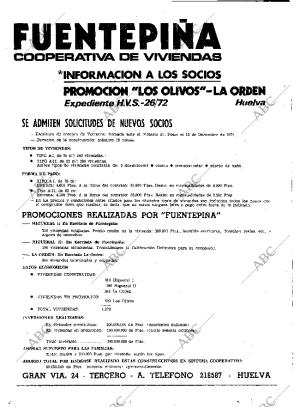 ABC SEVILLA 24-06-1973 página 22