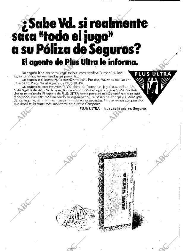 ABC SEVILLA 24-06-1973 página 28