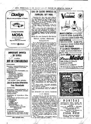 ABC SEVILLA 24-06-1973 página 36