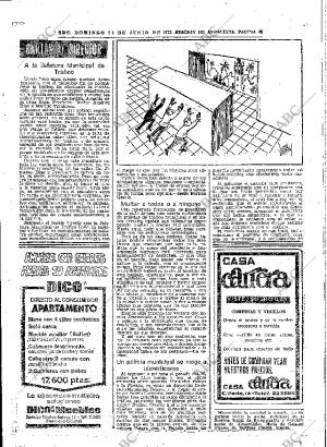 ABC SEVILLA 24-06-1973 página 45