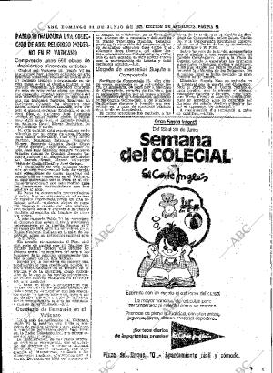 ABC SEVILLA 24-06-1973 página 51