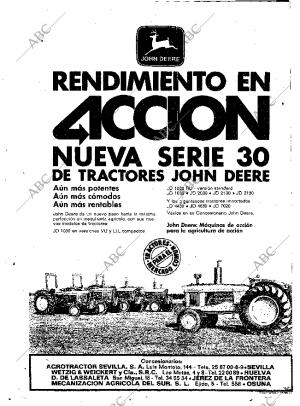 ABC SEVILLA 24-06-1973 página 8