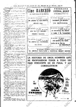 ABC MADRID 26-06-1973 página 103