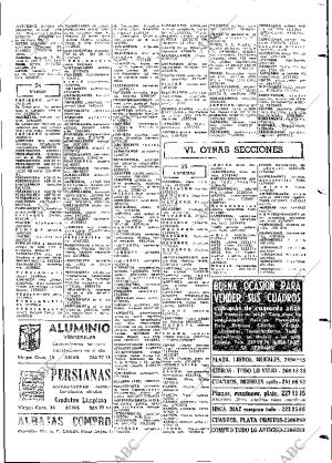 ABC MADRID 26-06-1973 página 117