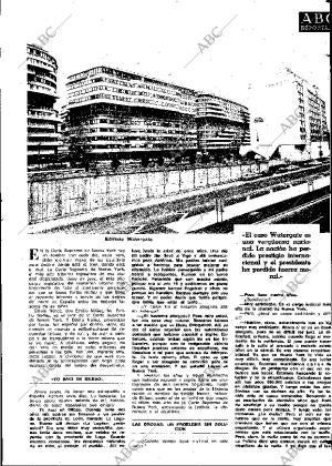 ABC MADRID 26-06-1973 página 127