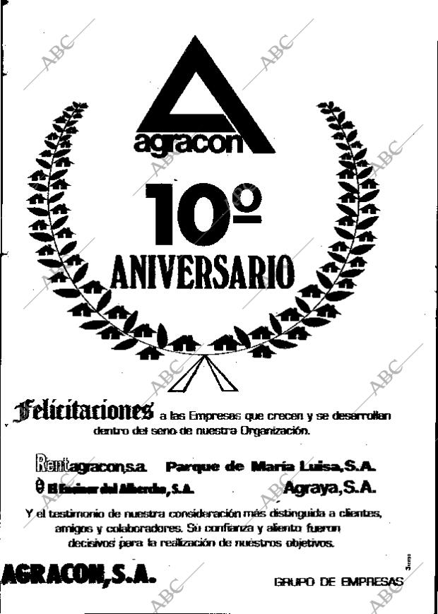 ABC MADRID 26-06-1973 página 128