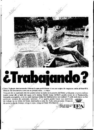 ABC MADRID 26-06-1973 página 144