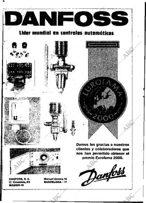 ABC MADRID 26-06-1973 página 148