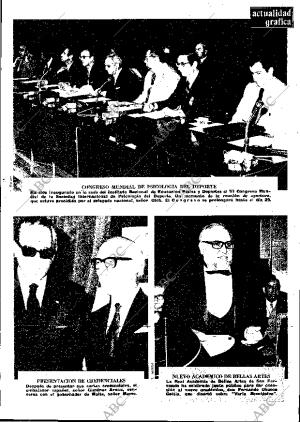 ABC MADRID 26-06-1973 página 15