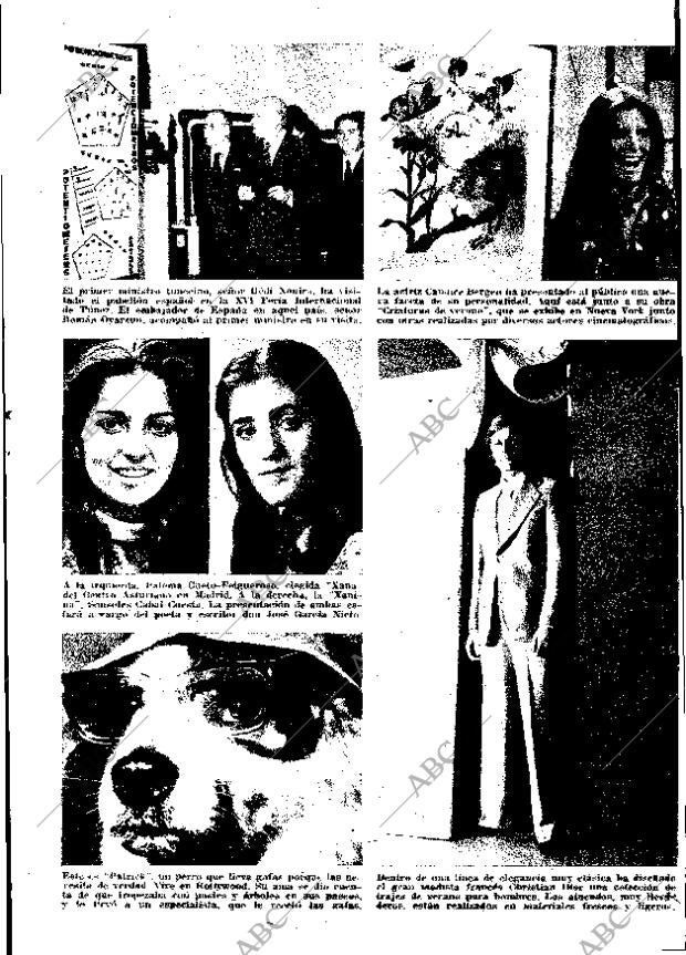 ABC MADRID 26-06-1973 página 151
