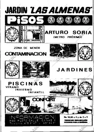 ABC MADRID 26-06-1973 página 16