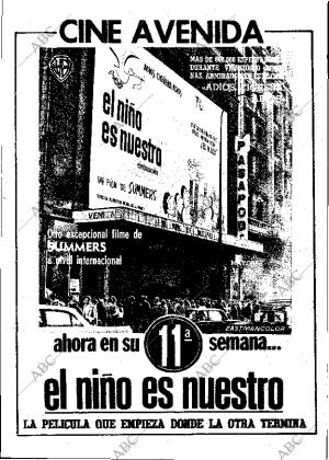 ABC MADRID 26-06-1973 página 17