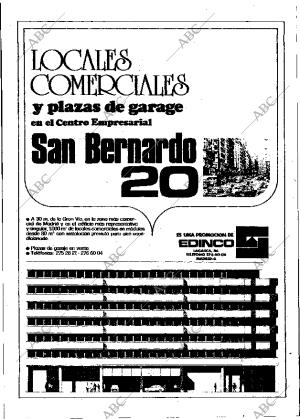 ABC MADRID 26-06-1973 página 18