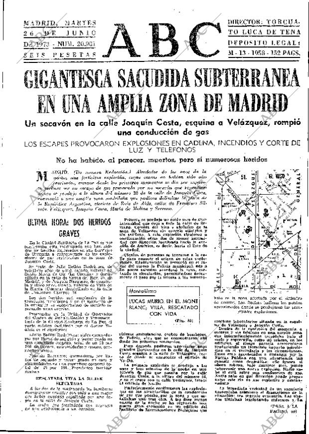 ABC MADRID 26-06-1973 página 29