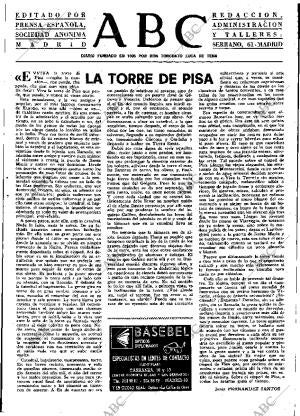 ABC MADRID 26-06-1973 página 3