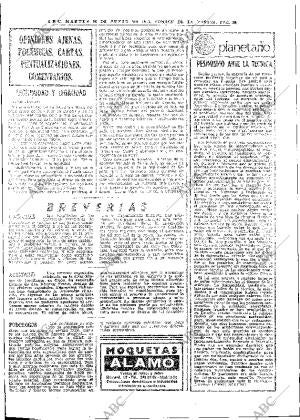 ABC MADRID 26-06-1973 página 30