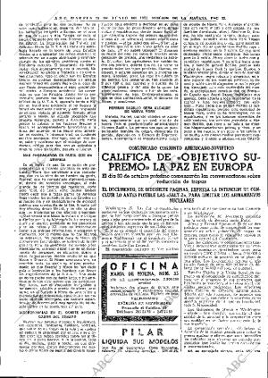 ABC MADRID 26-06-1973 página 33