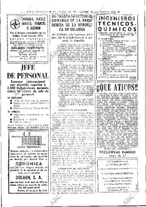 ABC MADRID 26-06-1973 página 36
