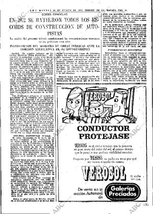 ABC MADRID 26-06-1973 página 41