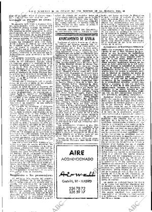 ABC MADRID 26-06-1973 página 42