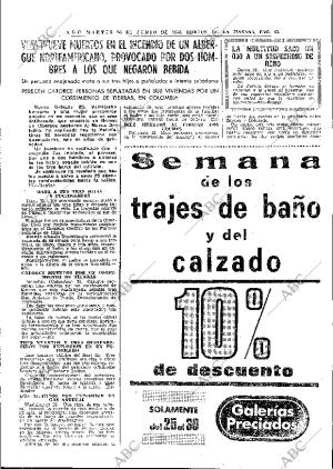 ABC MADRID 26-06-1973 página 47